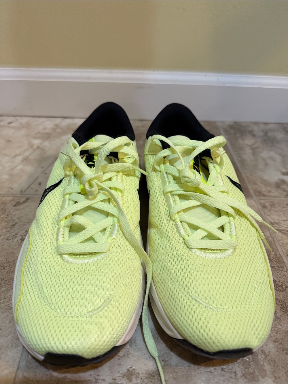 Men’s New Nike Legend Essential 3 Next Nature Running Shoes
